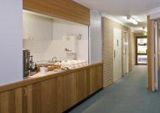 Best Western Wesley Lodge - Accommodation Perth 2