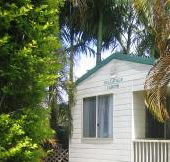 Melaleuca Caravan Park - Accommodation Perth