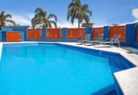 East Port Motor Inn - Accommodation Perth