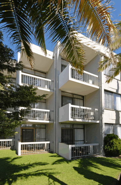 East Port Motor Inn - thumb 2