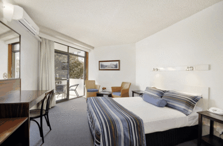 East Port Motor Inn - thumb 3