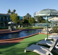 Club Mulwala Resort - Accommodation Perth