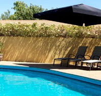 Nagambie Motor Inn - Accommodation Perth