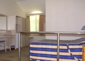 Newcastle Links Motel - Accommodation Perth 1