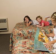 Oriana Motor Inn - Accommodation Perth