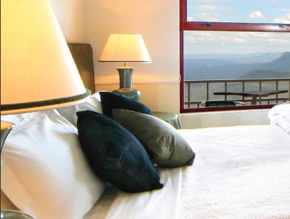 Echoes Hotel And Restaurant - Accommodation Perth 1