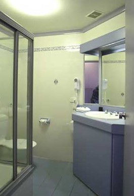 Palm Court Motor Inn - Accommodation Perth 3