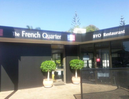 Palm Court Motor Inn - Accommodation Perth 5