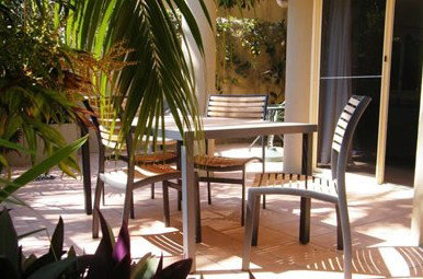 Clarks Beach Apartment - Accommodation Perth 0