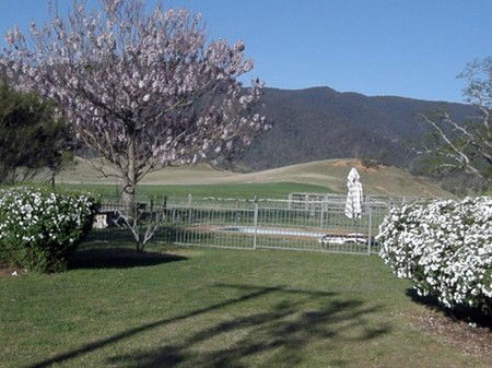 Bendoura NSW Accommodation Perth