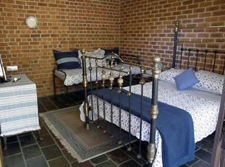 Araluen Old Courthouse - Accommodation Perth 4