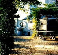 The Priory - Accommodation Perth
