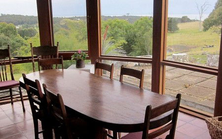 The Priory - Accommodation Perth 1