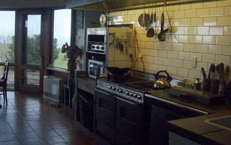 The Priory - Accommodation Perth 4