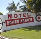 Bowen Arrow Motel - Accommodation Perth