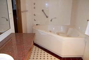 Queensgate Motel - Perth Resorts 1