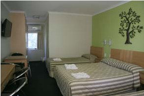 Queensgate Motel - Perth Resorts 2