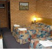Royal Palms Motor Inn - Accommodation Perth