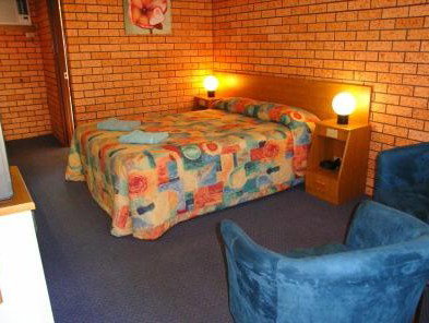 Royal Palms Motor Inn - Accommodation Perth 2