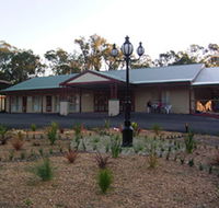 Sanctuary House Resort Motel - Accommodation Perth