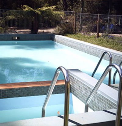 Sanctuary House Resort Motel - Accommodation Perth 4