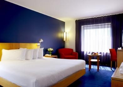 Novotel Rockford Darling Harbour - Accommodation Perth 1