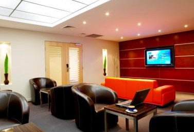 Novotel Rockford Darling Harbour - Accommodation Perth 2