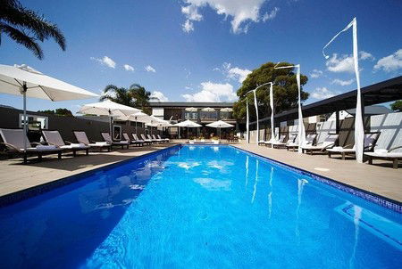 Mercure Resort Gerringong By The Sea - Accommodation Perth 4