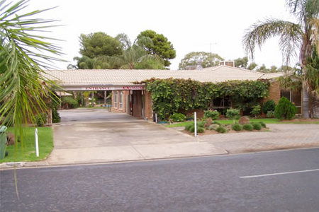 Sun River Resort Motel - Perth Resorts 1