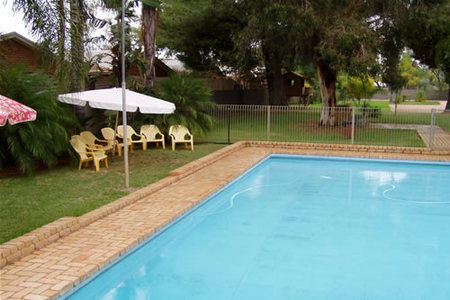 Sun River Resort Motel - Perth Resorts 2