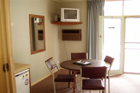 Sun River Resort Motel - Perth Resorts 3