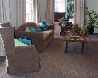 Winning Post Motor Inn - Accommodation Perth 2