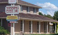 Winning Post Motor Inn - Accommodation Perth 4