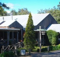 Riverwood Downs - Accommodation Perth