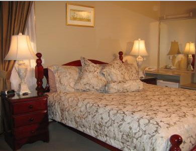 Riverwood Downs - Accommodation Perth 1
