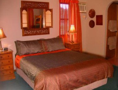 Riverwood Downs - Accommodation Perth 3