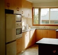 Apartments on Tolmie - Accommodation Perth