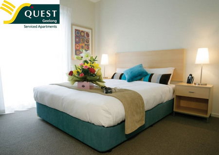 Quest Geelong - Accommodation Perth 0