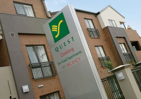 Quest Geelong - Accommodation Perth 2