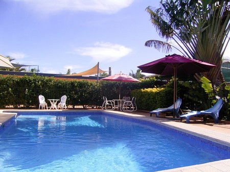 Sheridans On Prince - Accommodation Perth 1