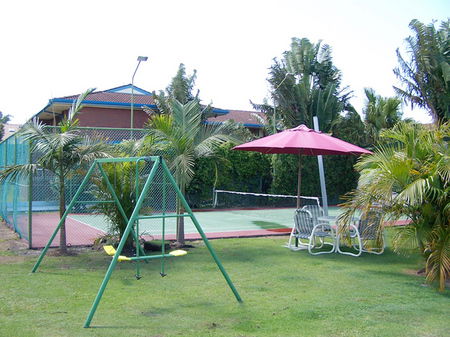 Sheridans On Prince - Accommodation Perth 2