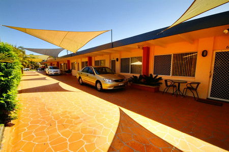 Sheridans On Prince - Accommodation Perth 3