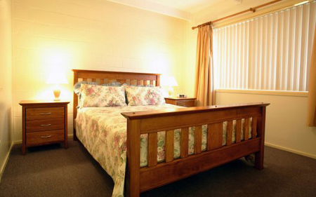 Sheridans On Prince - Accommodation Perth 4
