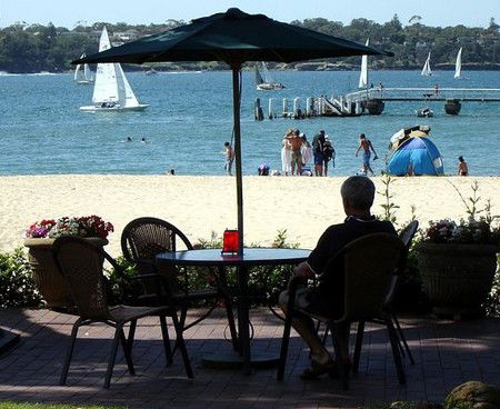 Bed And Breakfast Caringbah - Accommodation Perth 2