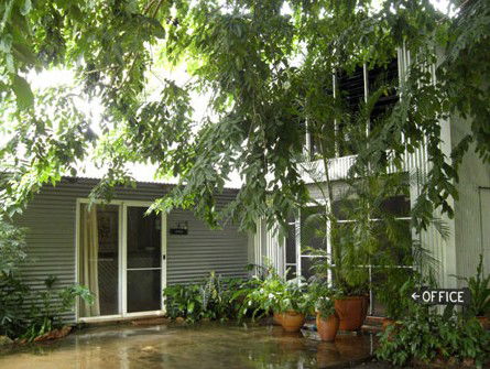 Batchelor NT Accommodation Perth