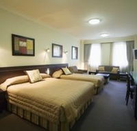 Hyde Park Inn - Accommodation Perth
