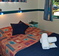 BIG4 Cairns Crystal Cascades Holiday Park - Accommodation Perth