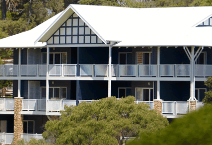 Seashells Caves House Yallingup - Accommodation Perth 0
