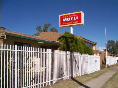 Spa Village Travel Inn - Accommodation Perth 0