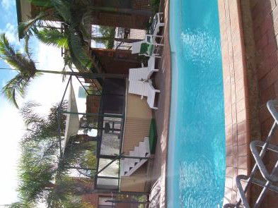 Spa Village Travel Inn - Accommodation Perth 1